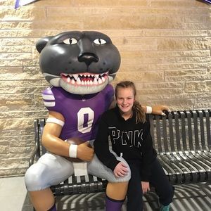 Meet your Posher, Glenda